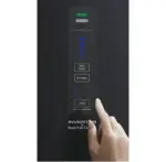 Soyuducu HITACHI R-BG410PUC6X GBK | Onlaynal.az