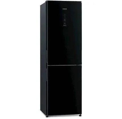 Soyuducu HITACHI R-BG410PUC6X GBK | Onlaynal.az