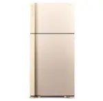 Soyuducu HITACHI R-V660PUC7-1 BEG | Onlaynal.az