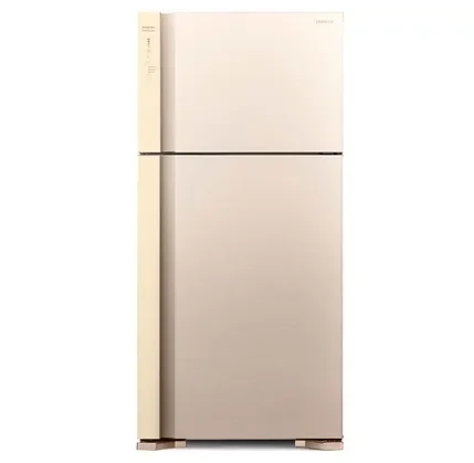 Soyuducu HITACHI R-V660PUC7-1 BEG | Onlaynal.az