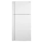 Soyuducu HITACHI R-V660PUC7-1 PWH | Onlaynal.az