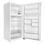 Soyuducu HITACHI R-V660PUC7-1 PWH | Onlaynal.az