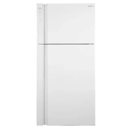 Soyuducu HITACHI R-V660PUC7-1 PWH | Onlaynal.az