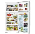 Soyuducu HITACHI R-V720PUC1 BSL | Onlaynal.az