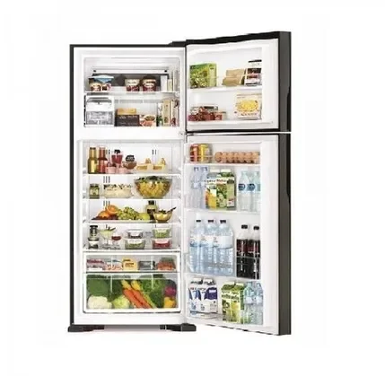 Soyuducu HITACHI R-VG660PUC7-1 GGR | Onlaynal.az