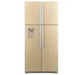 Soyuducu HITACHI R-W660PUC7 GBE | Onlaynal.az