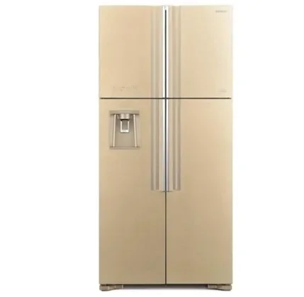 Soyuducu HITACHI R-W660PUC7 GBE | Onlaynal.az