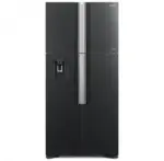 Soyuducu HITACHI R-W660PUC7 GGR | Onlaynal.az