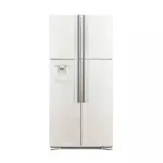 Soyuducu HITACHI R-W660PUC7 GPW | Onlaynal.az