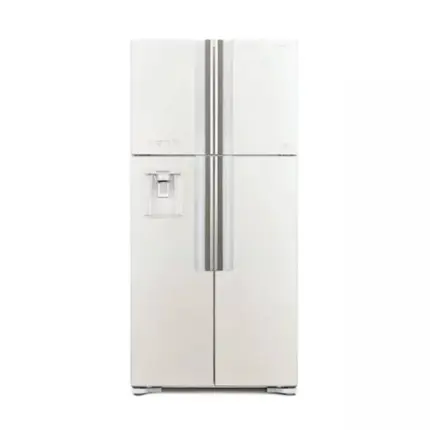 Soyuducu HITACHI R-W660PUC7 GPW | Onlaynal.az