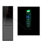 Soyuducu Hitachi R-BG410PUC6X XGR | Onlaynal.az