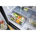 Soyuducu LG French Door Fridge MoodUP GR-A34FDMKJ.ANNQGCC | Onlaynal.az