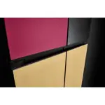 Soyuducu LG French Door Fridge MoodUP GR-A34FDMKJ.ANNQGCC | Onlaynal.az