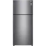 Soyuducu LG GN-C752HQCM.ADSQMER | Onlaynal.az