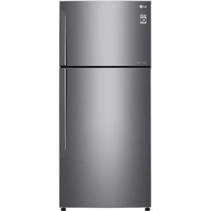 Soyuducu LG GN-C752HQCM.ADSQMER | Onlaynal.az