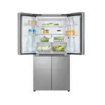 Soyuducu LG GR-B22FFLZB.APYQMER French Door/Inverter Linear Compressor | Onlaynal.az