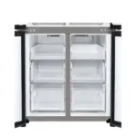 Soyuducu LG GR-B22FFLZB.APYQMER French Door/Inverter Linear Compressor | Onlaynal.az