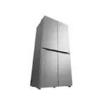 Soyuducu LG GR-B22FFLZB.APYQMER French Door/Inverter Linear Compressor | Onlaynal.az