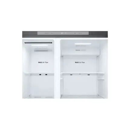 Soyuducu LG GR-B257KLJW.APYQMER | Onlaynal.az