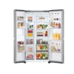 Soyuducu LG GR-B257KLJW.APYQMER | Onlaynal.az