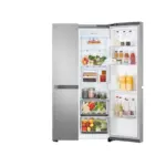 Soyuducu LG GR-B257KLJW.APYQMER | Onlaynal.az