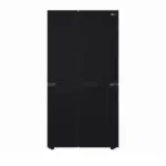 Soyuducu LG GR-B267DBM3.DBMRALY Side By Side Smart Inverter Compressor/DoorCooling+ | Onlaynal.az