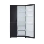 Soyuducu LG GR-B267DBM3.DBMRALY Side By Side Smart Inverter Compressor/DoorCooling+ | Onlaynal.az