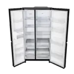 Soyuducu LG GR-B267DBM3.DBMRALY Side By Side Smart Inverter Compressor/DoorCooling+ | Onlaynal.az