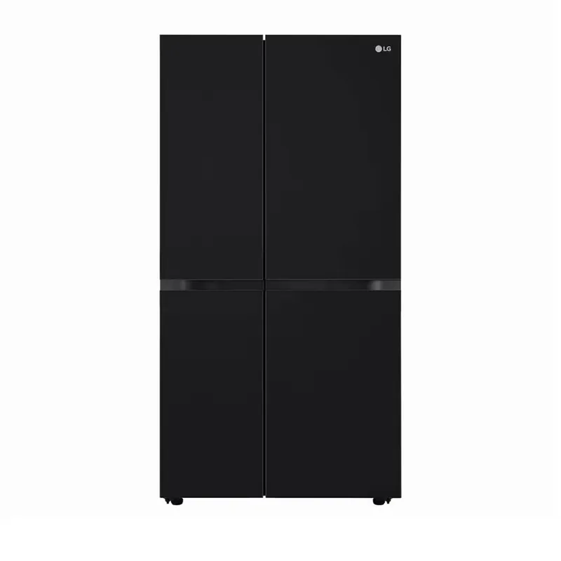 Soyuducu LG GR-B267DBM3.DBMRALY Side By Side Smart Inverter Compressor/DoorCooling+ Soyuducu LG GR-B267DBM3.DBMRALY Side By Side Smart Inverter Compressor/DoorCooling+ | Onlaynal.az