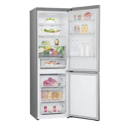 Soyuducu LG GR-B459FMFW.APYQMER | Onlaynal.az