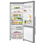 Soyuducu LG GR-F589BLCM.APZQMER | Onlaynal.az