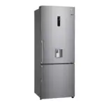 Soyuducu LG GR-F589BLCM.APZQMER | Onlaynal.az