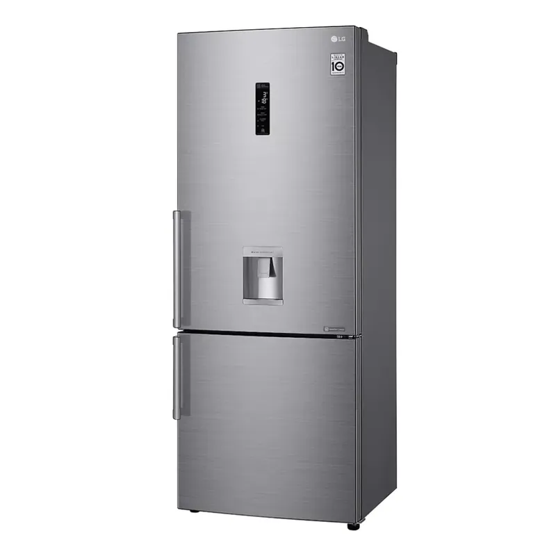 Soyuducu LG GR-F589BLCM.APZQMER Soyuducu LG GR-F589BLCM.APZQMER | Onlaynal.az