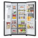 Soyuducu LG GR-X267CQEW.AMCQMER | Onlaynal.az