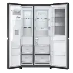 Soyuducu LG GR-X267CQEW.AMCQMER | Onlaynal.az