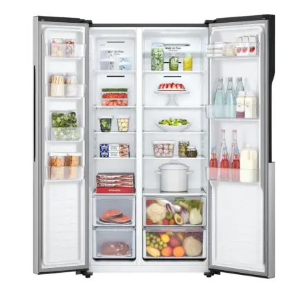 Soyuducu LG GRFB587PQAM.AHSQMEA | Onlaynal.az