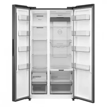 Soyuducu MIDEA MDRS791MIE28 | Onlaynal.az