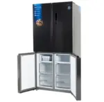 Soyuducu Midea MDRF632FIF28 | Onlaynal.az