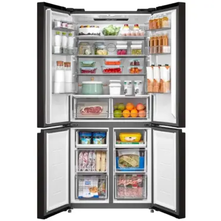 Soyuducu Midea MDRM691MIE28 | Onlaynal.az