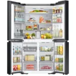 Soyuducu SAMSUNG RF65DB970012WR | Onlaynal.az