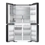 Soyuducu SAMSUNG RF65DB970012WT | Onlaynal.az