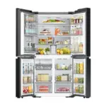 Soyuducu SAMSUNG RF65DB970012WT | Onlaynal.az