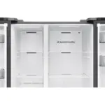 Soyuducu SAMSUNG RS70F65Q1TWR | Onlaynal.az