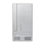 Soyuducu Samsung Bespoke AI Side-by-Side with SpaceMax technology, SmartThings RS70F65Q1FWR | Onlaynal.az