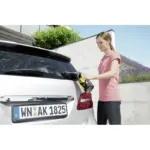 Şüşə silən KARCHER WV 2 Premium (1.633-426.0) | Onlaynal.az