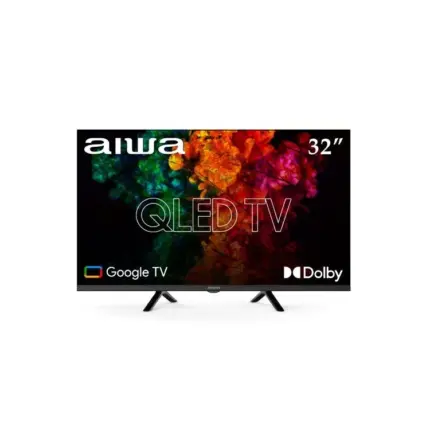 Televizor AIWA QLED ZQ-GK3A32QL | Onlaynal.az