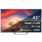 Televizor Haier 43 Smart TV S2 Pro | Onlaynal.az
