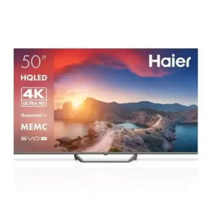 Televizor Haier 50 Smart TV S2 Pro | Onlaynal.az
