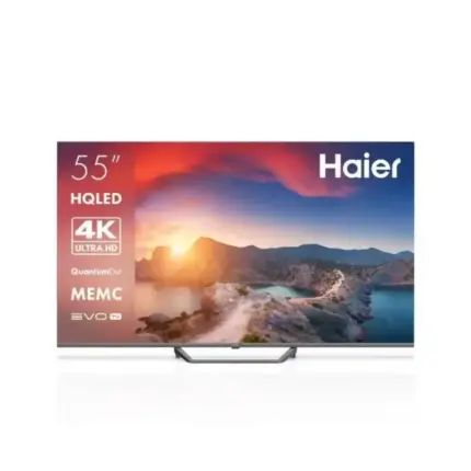 Televizor Haier 55 Smart TV S2 Pro | Onlaynal.az