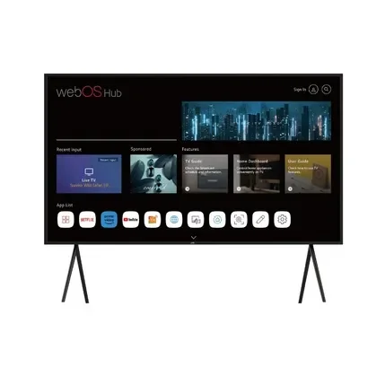 Televizor JVC LT-100N7225 | Onlaynal.az